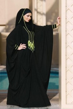 عبايات